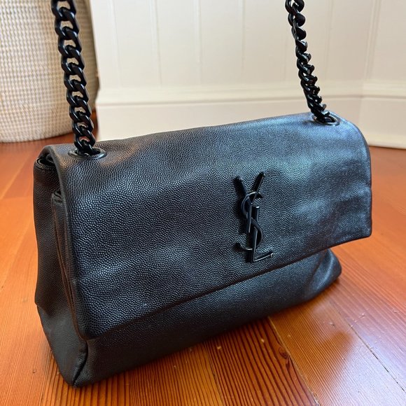 Saint Laurent Crossbody Bag - Picture 1 of 7
